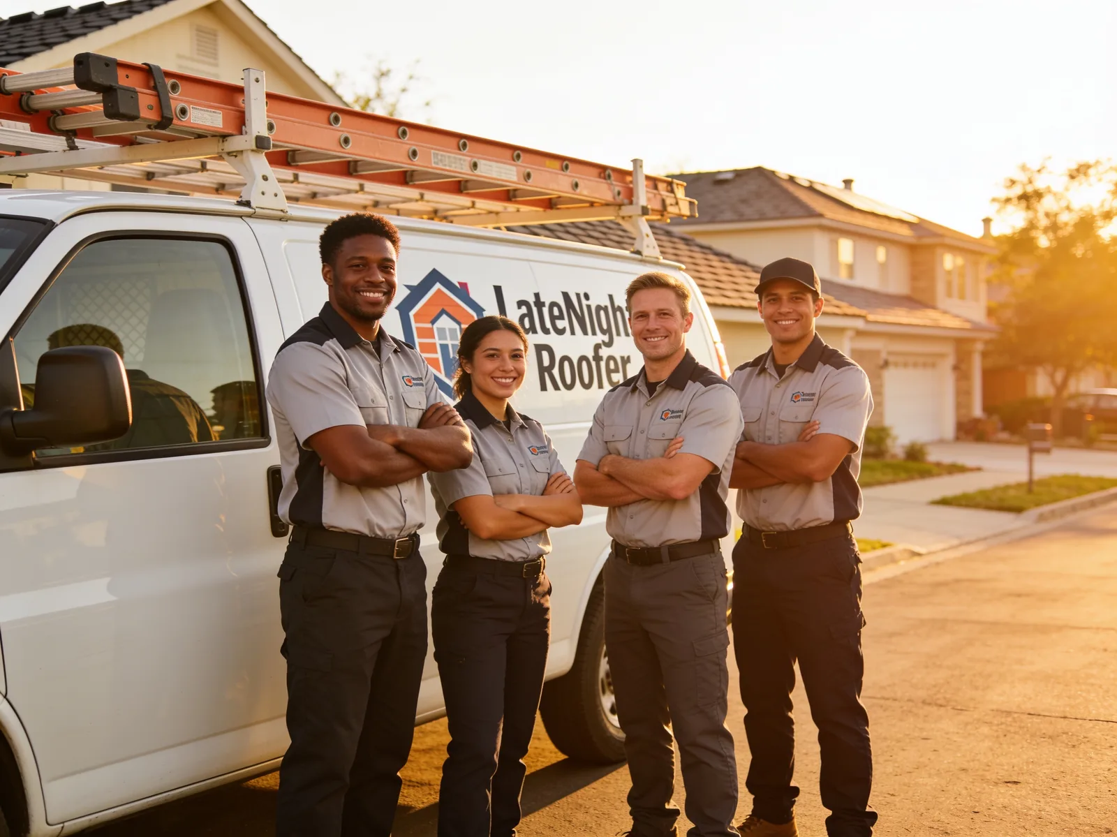 Emergency Roof Repair company in Frazee, MN